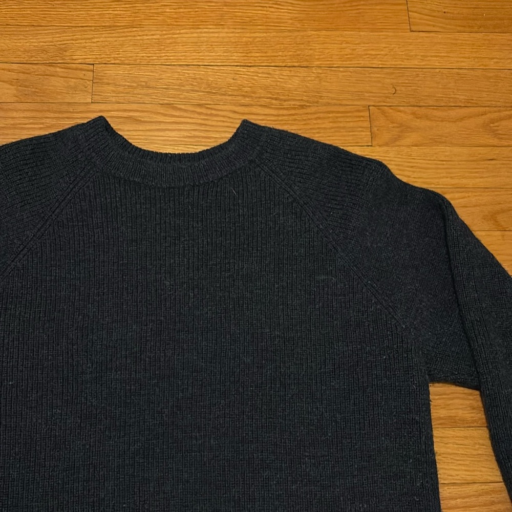 Best Made Co. Wool Sweater